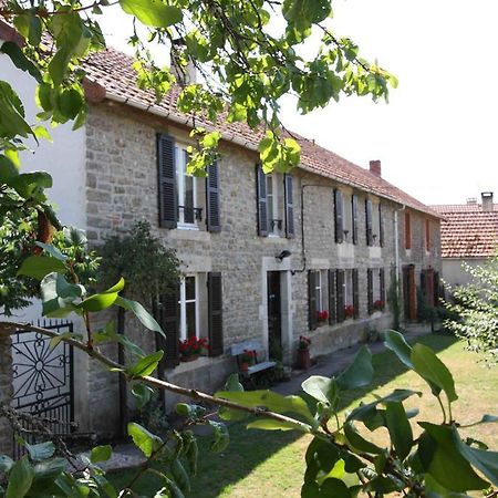 Maison De L'Etang Essey Kültér fotó