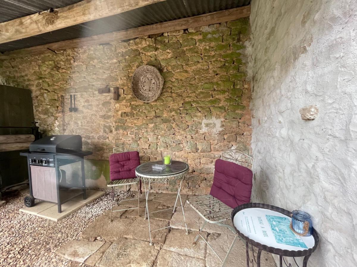 Maison De L'Etang Essey Kültér fotó