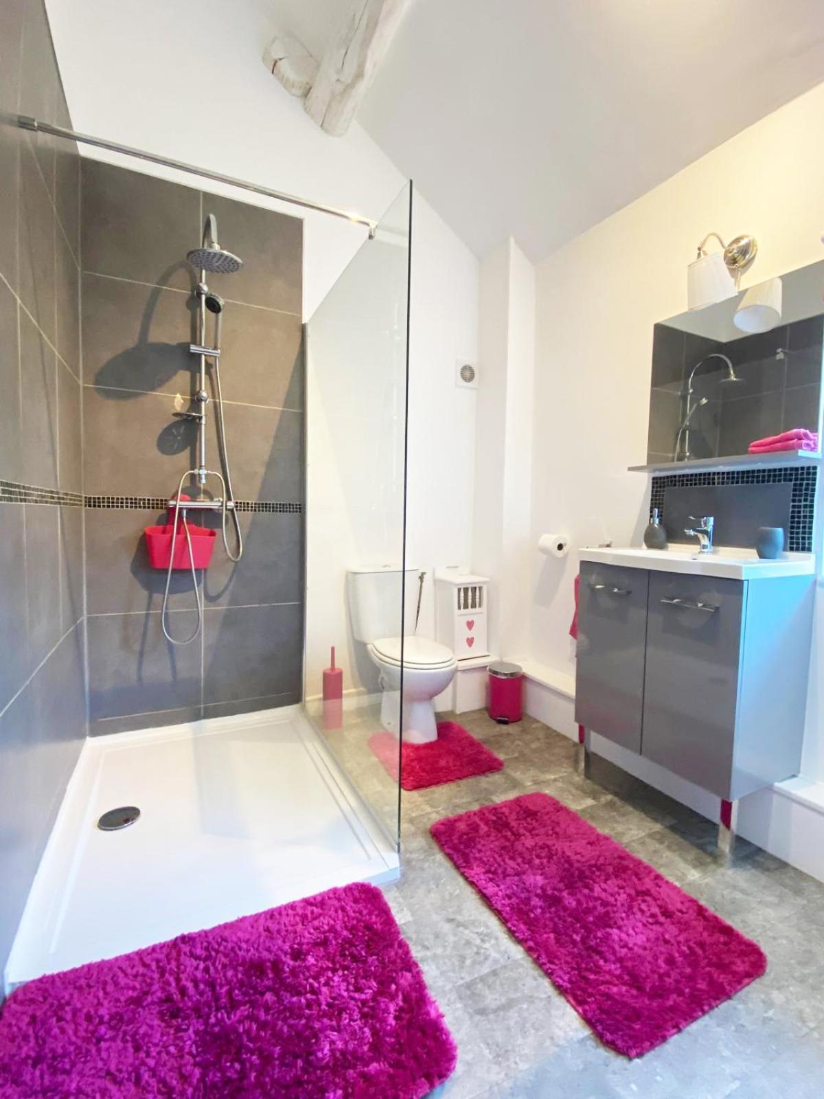 Maison De L'Etang Essey Kültér fotó